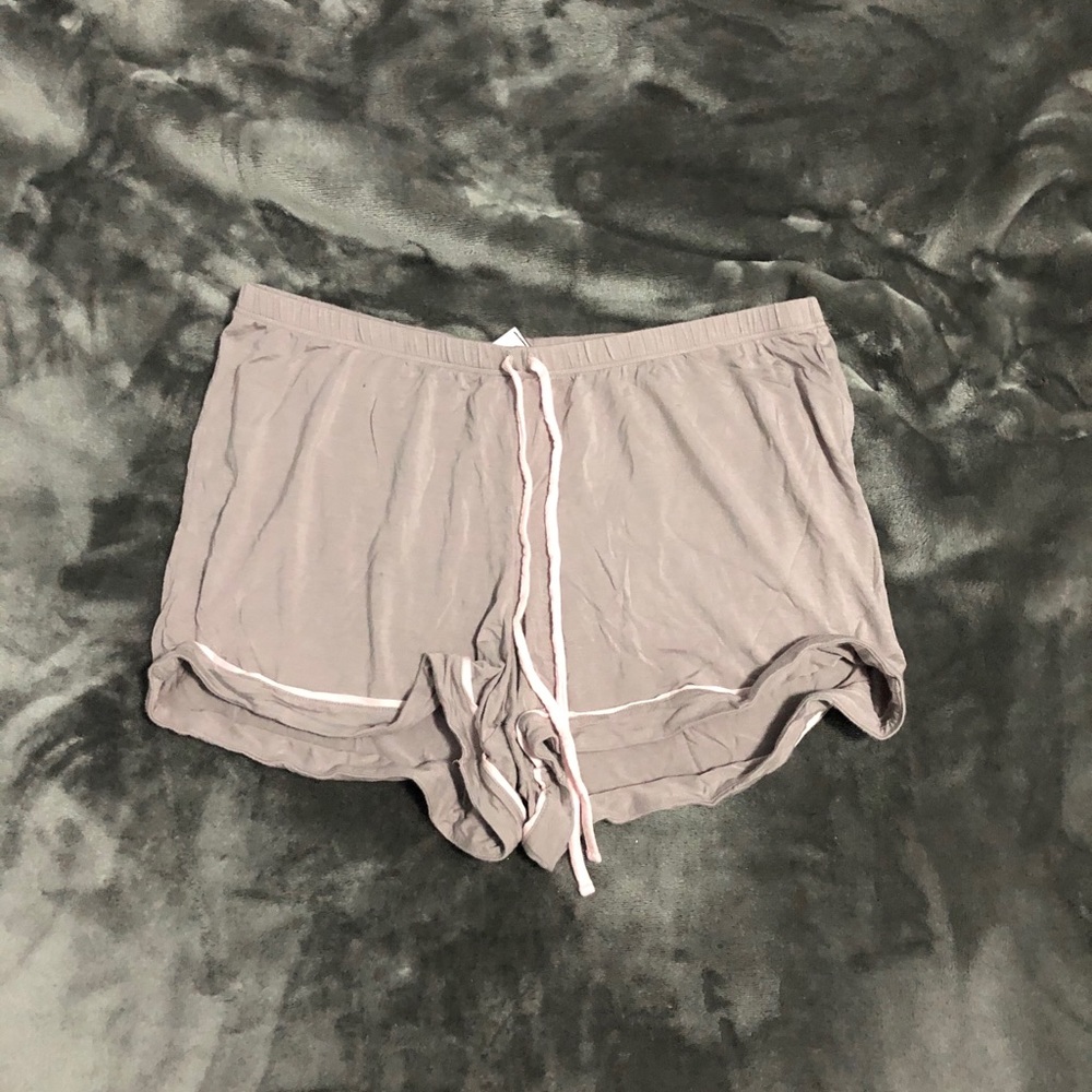 Victoria’s Secret Shorts